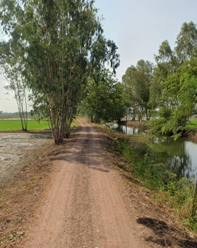 ที่ดินเปล่าทางการเกษตร 2
