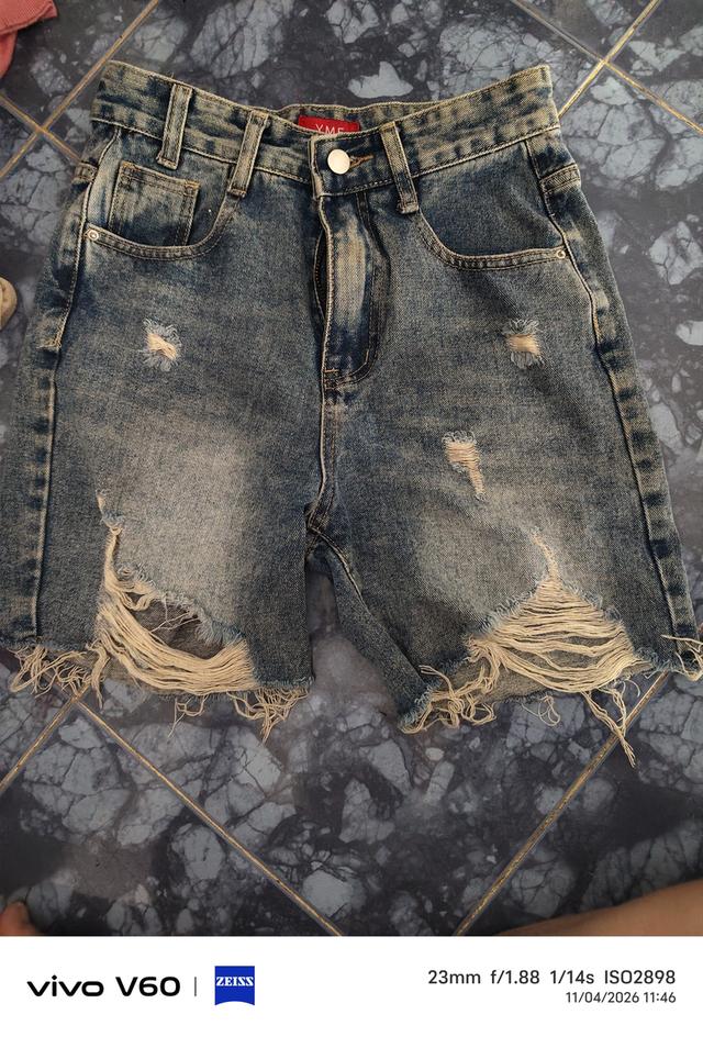 เสื้อผ้ามือสอง สภาพใหม่กริบ รูปที่ 4