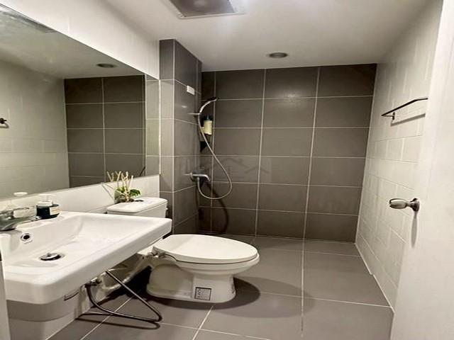 PB5890ให้เช่า ทาวน์โฮม 2 ชั้น ย่านสายไหม ซอยสายไหม 56 หมู่บ้าน เวิร์ฟ สายไหม มีที่จอดรถ 2 คัน  6