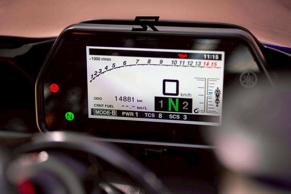 2018 Yamaha yzf-r1 ปี 2018 | superbike 1000cc แต่งเต็ม ของแท้รอบคัน! 10