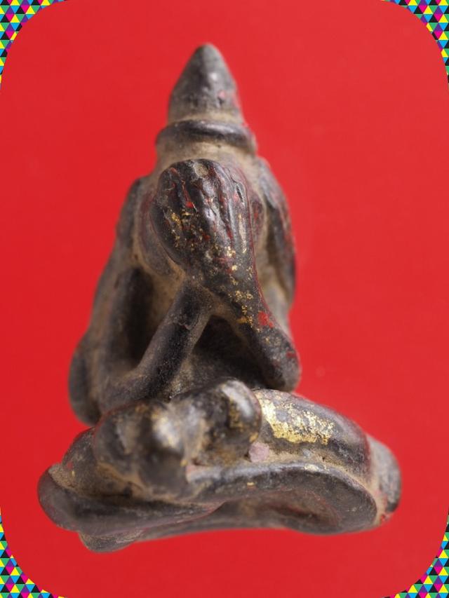 z76.พระปิดตา พระเครื่อง 2