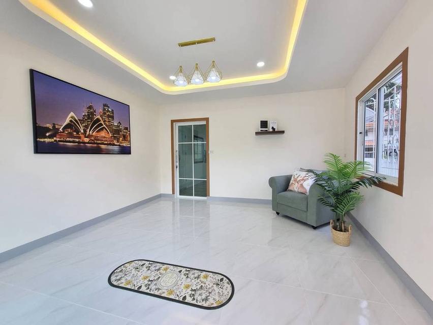 หมู่บ้านพฤกษา21 9