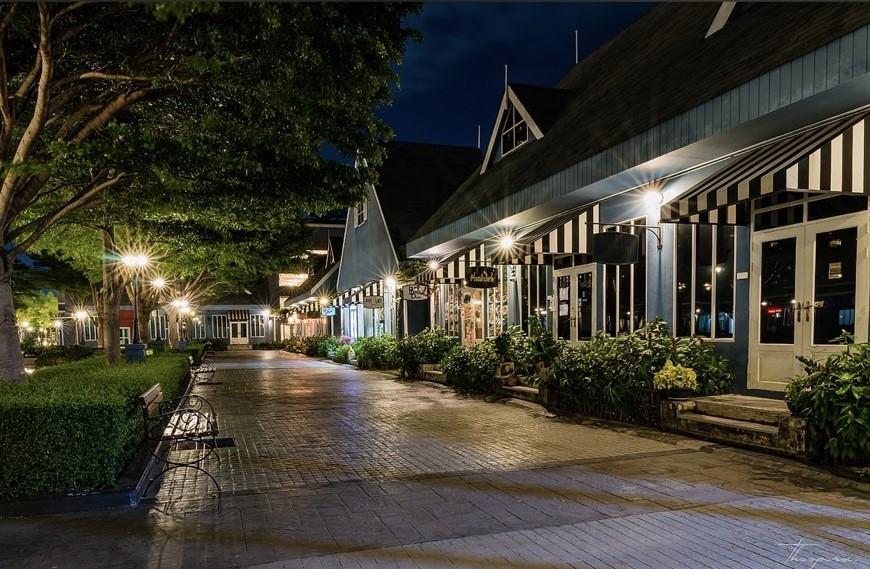 คอนโดริมแม่น้ำเจ้าพระยา บรรยากาศสุดชิว 1ห้องนอน สวยลมเย็นทั้งปี 4