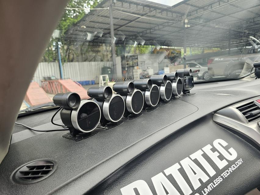 HONDA CITY VTEC 1.5 V ABS ดิสเบรค4ล้อ AUTO ปี 2009 แท้ เครื่องดี เกียร์ดี ช่วงล่างดี แอร์เย็น กระจกไฟฟ้า รูปที่ 14