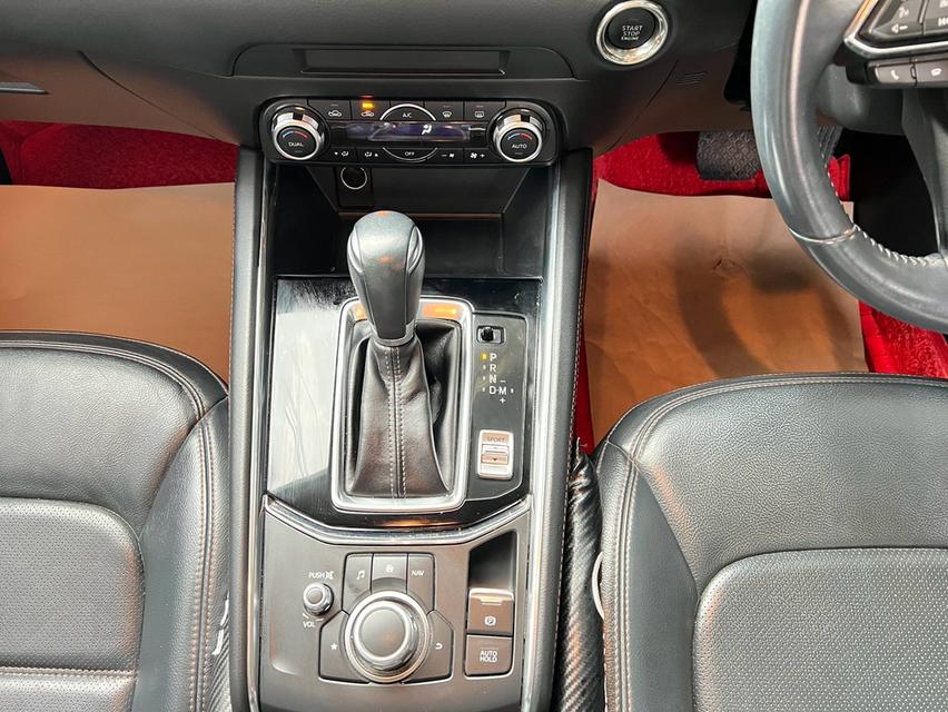 MAZDA CX-5 อยู่ ห้ามพลาด MAZDA CX-5 TOP เครื่อง2.0cc. รุ่น SP AUTO ปี 2020 รุ่นท็อป รถ MAZDA CX-5 TOP 2.0 SP AT 2020 รูปที่ 8