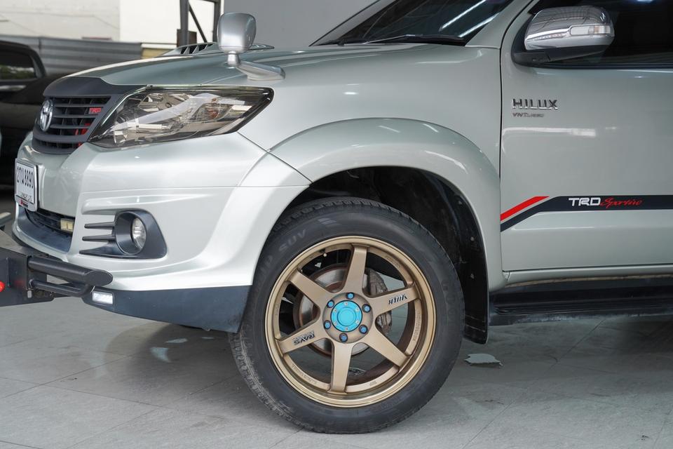 #TOYOTA #VIGO CHAMP 2.5 E PRERUNNER MT โทร.0922639576 เอ๋  7