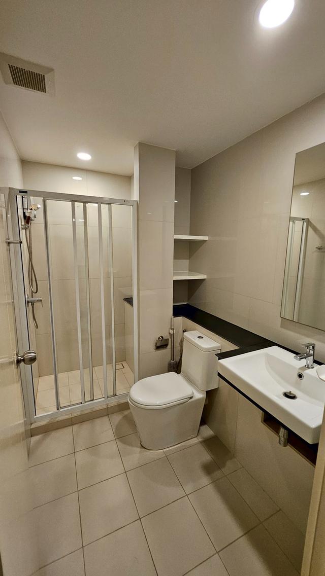 ขายคอนโด PHYLL PHAHOL 34 ชั้น 4 ติด BTS เสนานิคม 0 เมตร พร้อมผู้เช่า 9