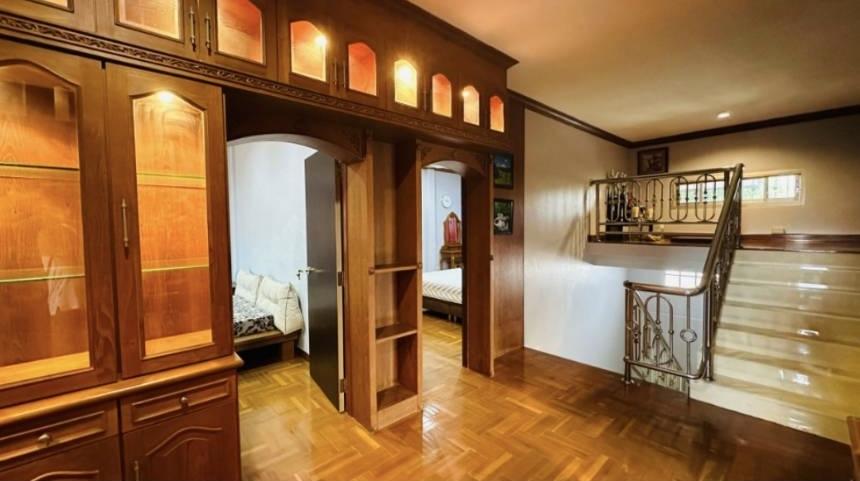 ขายบ้าน Ekmaongkol Village Pattaya, Villa 3 ห้องนอน 4 ห้องน้ำ พร้อมสระว่ายน้ำ 15