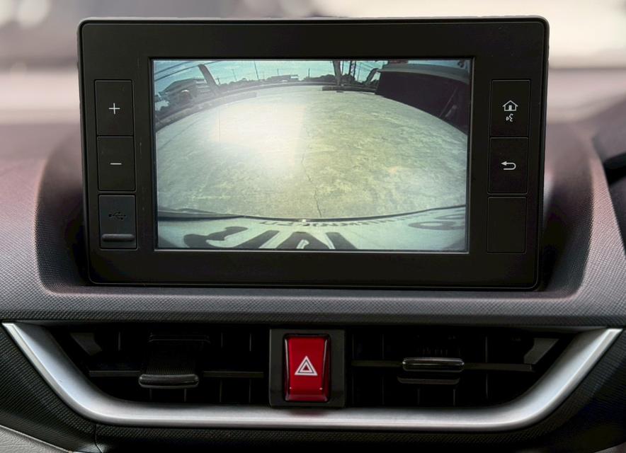 TOYOTA VELOZ 1.5 SMART ปี 2022 16