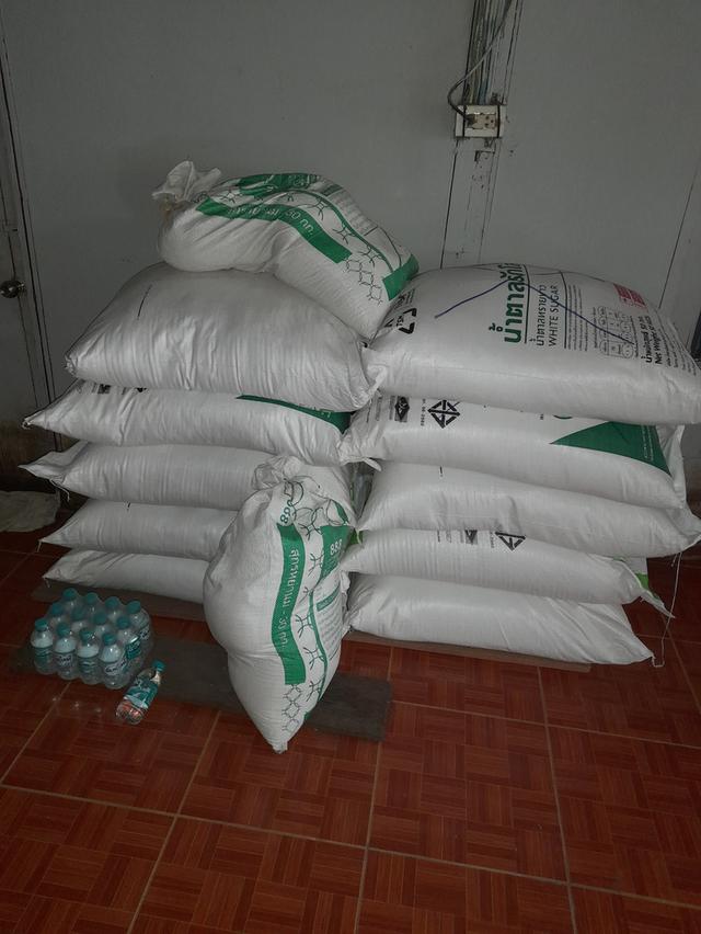 ขายข้าวหอมมะลิ105 ข้าวสีเอง ราคาไม่แพง รูปที่ 2