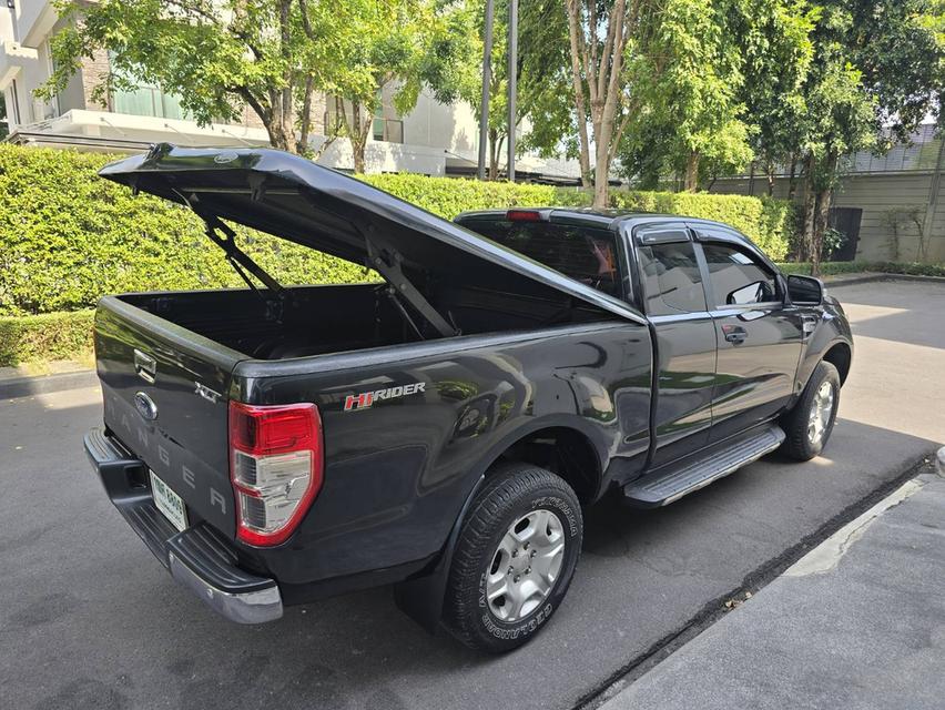 เจ้าของขายเอง Ford Ranger มือ สอง  2016 2.2 Hi-Rider XLT OPEN CAB Pickup AT (ปี 15-21) 2