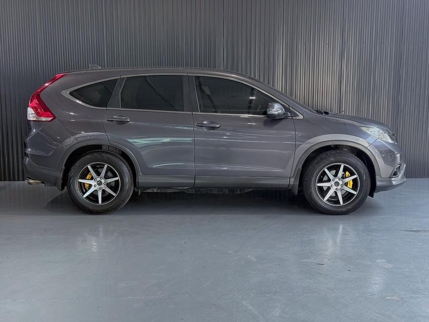 ขาย Honda CRV 2.0S ปี13