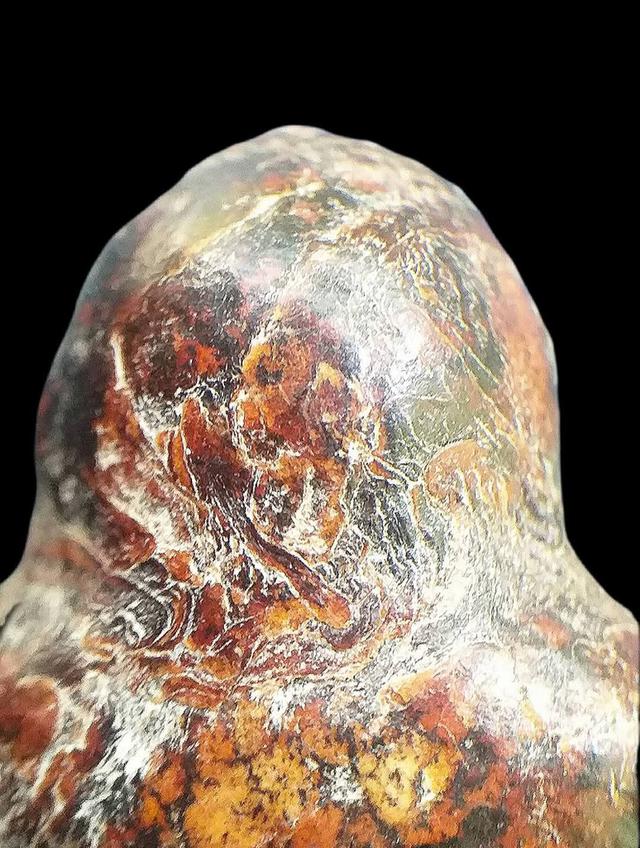 พระปิดตาหลวงปู่เอี่ยม วัดสะพานสูง. รูปที่ 11