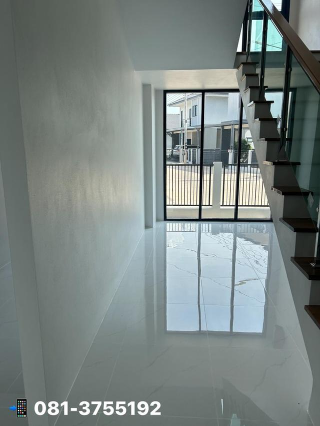 บ้านเดี่ยวอยู่ดี ริมน้ำ 3