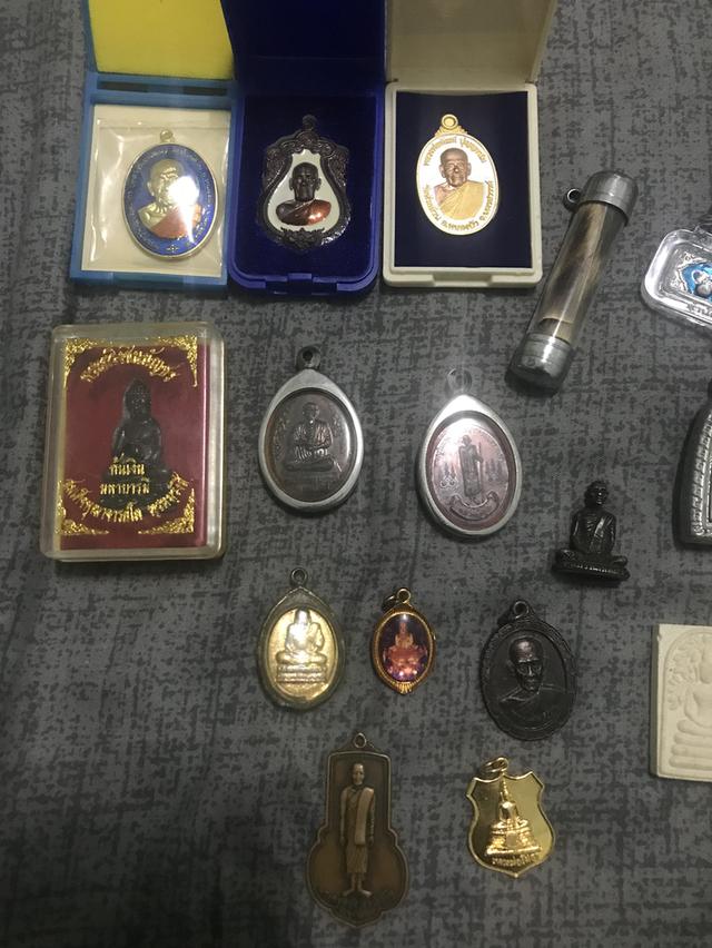 พระบ้านเหมาๆ ราคาไม่แรง 1