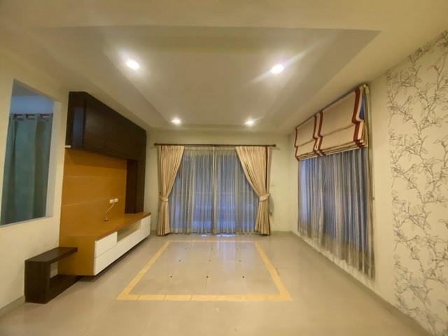 ให้เช่าบ้านเดี่ยว ม.พฤกษ์ลดา 2 ท่าข้าม-พระราม 2 หลังมุมรีโนเวทใหม่