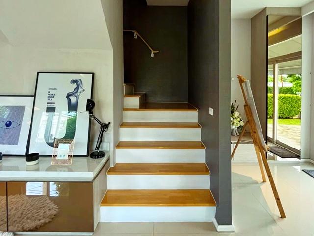 จัดเต็มเฟอร์ฯ 3-4 นอน เพชรเกษม-ทวีวัฒนา .สนามหลวง2 650m. ให้เช่าทาวน์โฮมสุดหรู 2ชั้น หลังมุม2 น้ำ 31 ตร.ว. 250 ตร.ม. 7