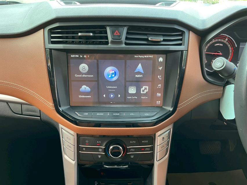 MG EXTENDER DBL TOP 2.0 GRAND-X AUTO 2022 8