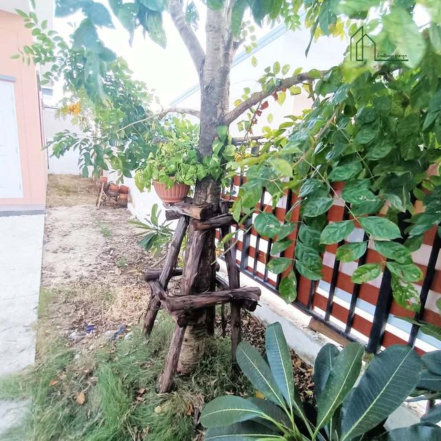 ขายด่วน ทาวน์โฮม 1 ชั้น 25 ตร.วา แปลงมุม เพชรลดา3 แพรกษา - เทพารักษ์ 7