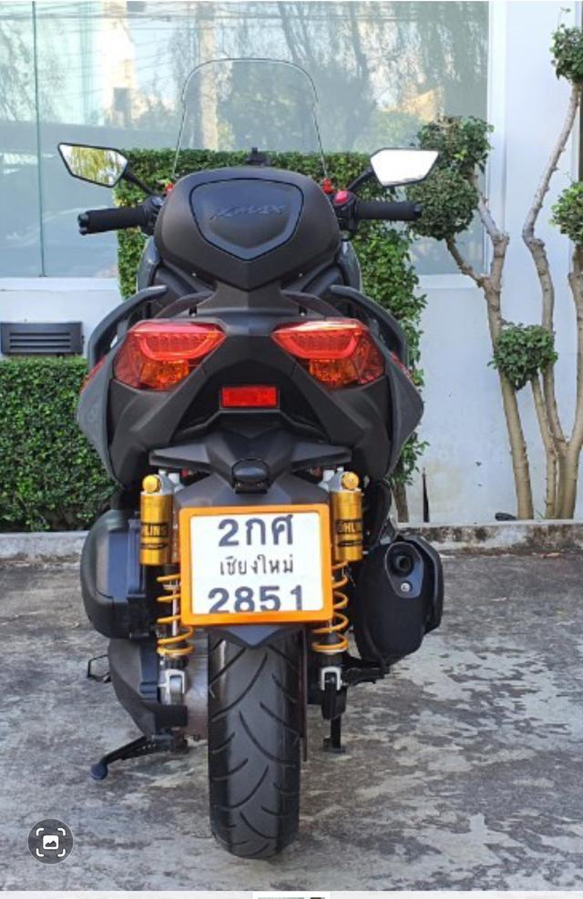 SALE: Yamaha XMAX SP 300cc 2022 Grey Xmax SP Limited Edition
