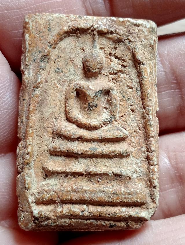 พระสมเด็จสะสม สอบถามได้ค่ะ