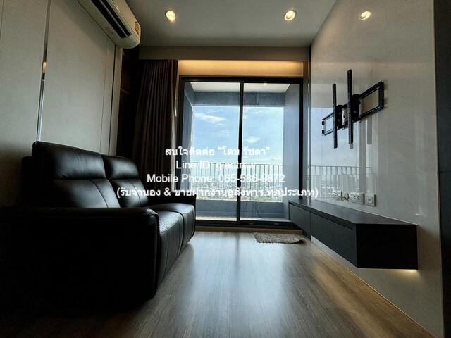 CONDO ไอดีโอ โมบิ สุขุมวิท 66 Ideo Mobi Sukhumvit 66 area 53 SQUARE METER 2 BEDROOM 32000 THB ใกล้กับ BTS อุดมสุข ราคาสุ 6