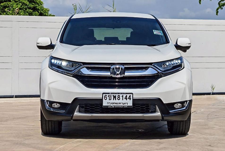 2020 HONDA CR-V 2.4EL 4WD
