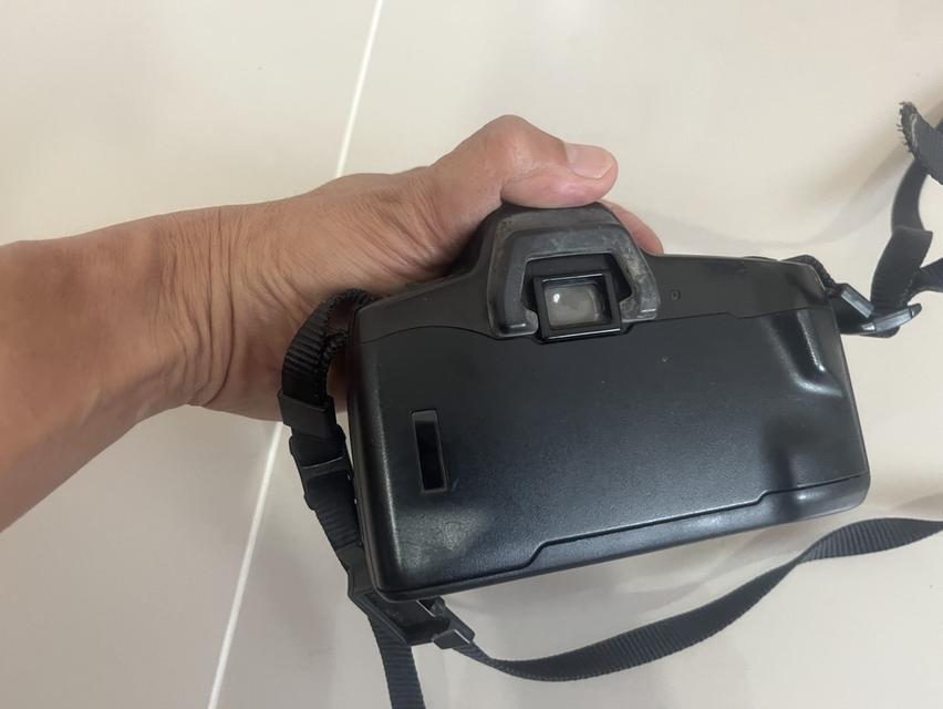 กล้องมือสอง Minolta สภาพ 70%