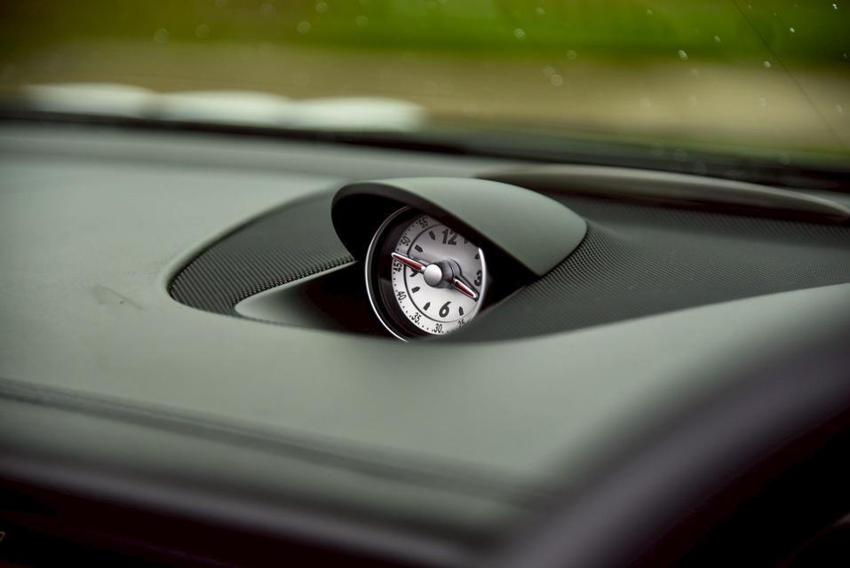 รหัสรถ CBL9412 Mercedes-Benz SLK200 AMG AT 2012 12