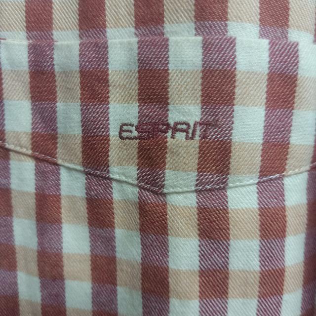 เสื้อแขนยาว ESPRIT