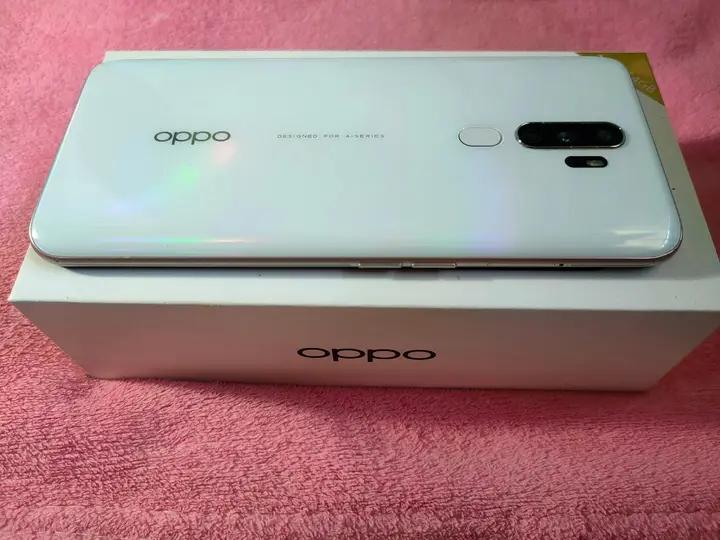 ปล่อยต่อ OPPO A5