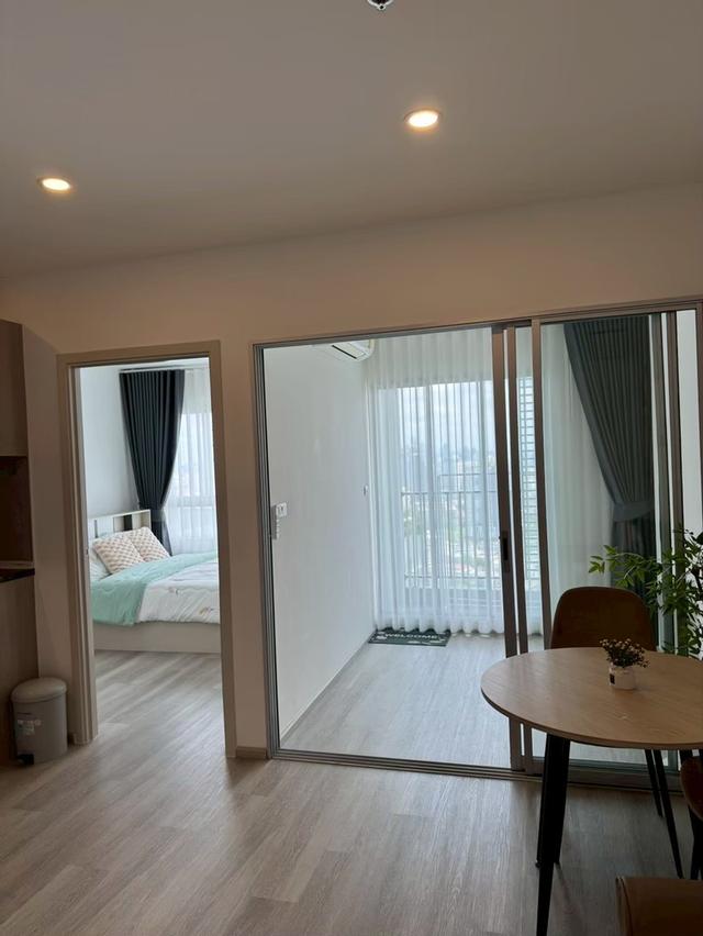 Condo for Rent Elio Sathorn Wuthakad 4