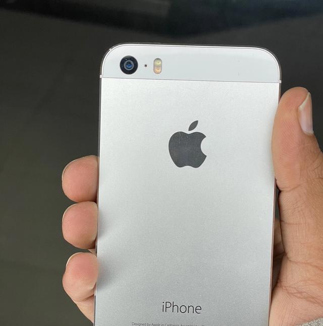 iPhone 5 สภาพดี 2