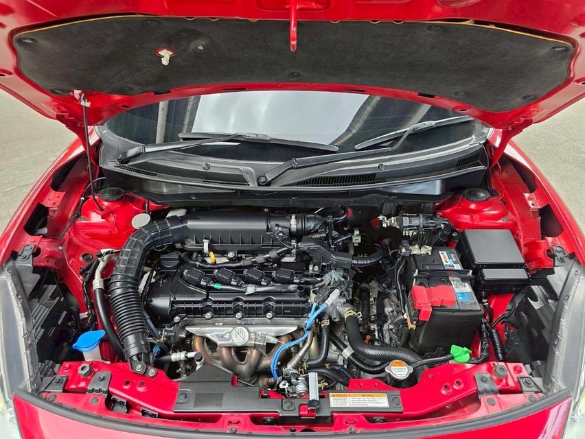 รหัสรถ WMT4551 Swift 1.2 GLX ปี 2023 14