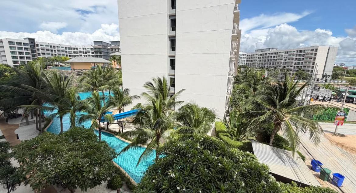 Laguna Beach Resort 3  จอมเทียน พัทยา 1