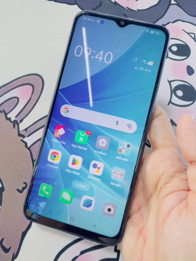 ขายด่วน OPPO a57 3