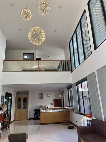 ขายบ้านเดี่ยวเนื้อที่ 270 ตรว. พร้อมบ้าน 2 หลัง หมู่บ้านชิชา ถนนพระราม 2 ใกล้เซ็นทรัลพระราม2 5