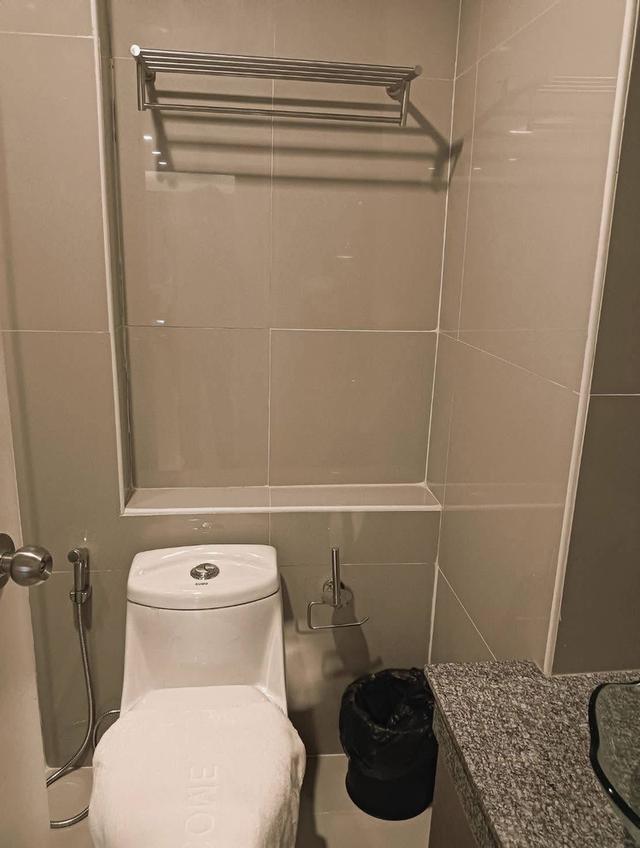 คอนโดตากอากาศ ห้องใหญ่ 68 ตร.เมตร โครงการ เอ ดี เลค แอนด์ รีสอร์ท หัวหิน 13