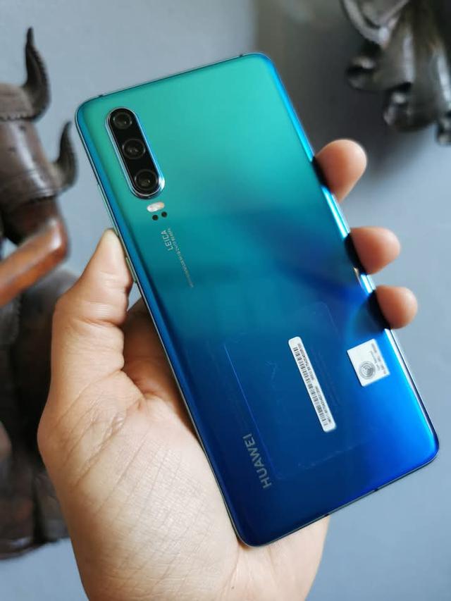 ปล่อยขาย Huawei P30