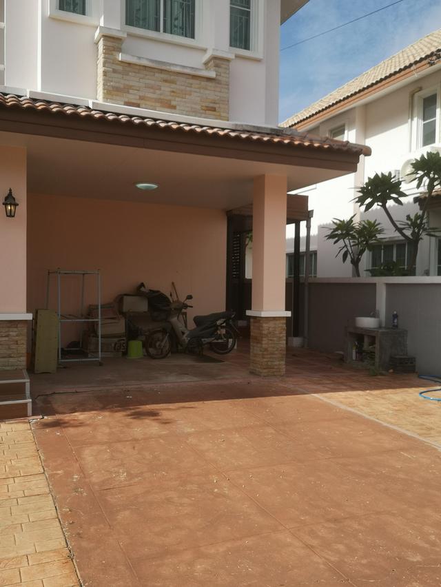 บ้านเดี่ยว พุทธมลฑลสาย4 1