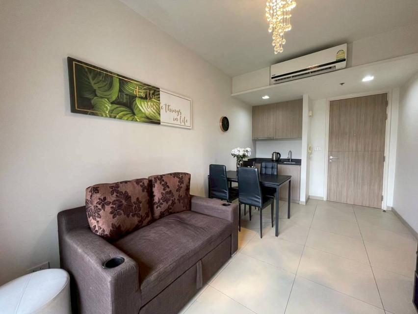 ด่วน! คอนโดให้เช่า Unixx South Pattaya – เขาพระตำหนัก 🌴 10