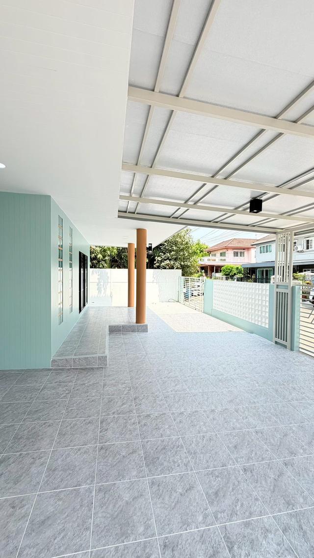 บ้านเดี่ยว สุภาพพงศ์ 2 (โทรสอบถามราคา) 3