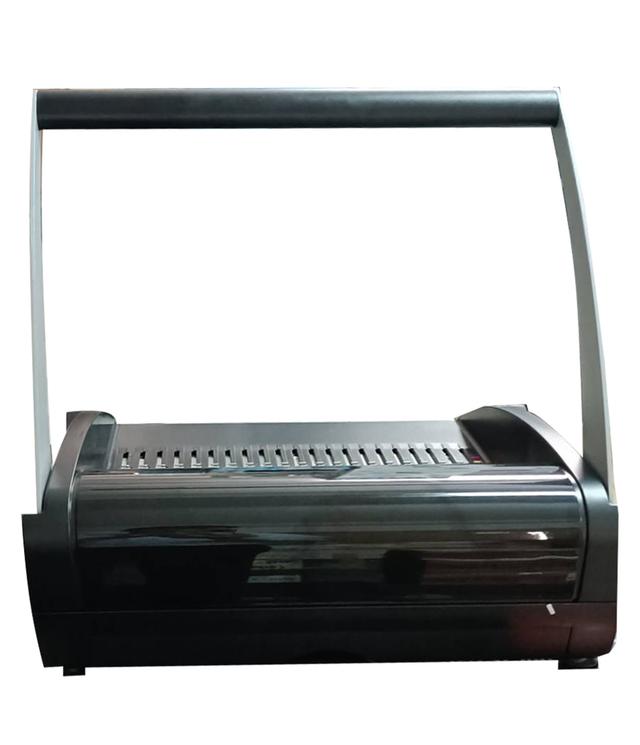 เครื่องเจาะเข้าเล่ม GBC รุ่น CombBind C12 Binder 5