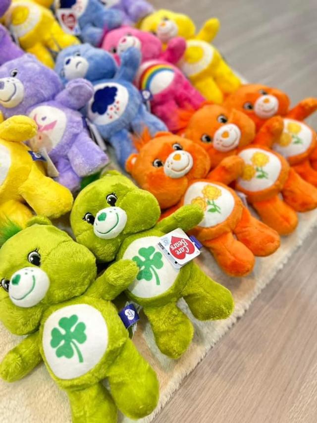 Care Bears ราคาเบาๆ 2