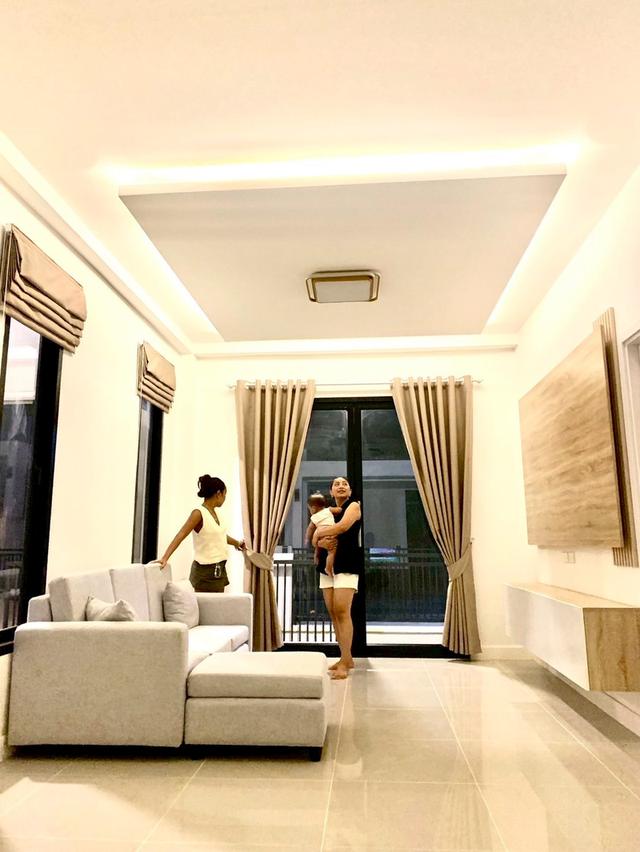 โครงการ Buasalaville บ้านเดี่ยวสไตล์ Contemporary หน้าเขต อุตสาหกรรมสุรนารี 7
