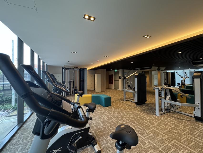 ขายด่วน Beat Condo สุขุมวิท 93 4