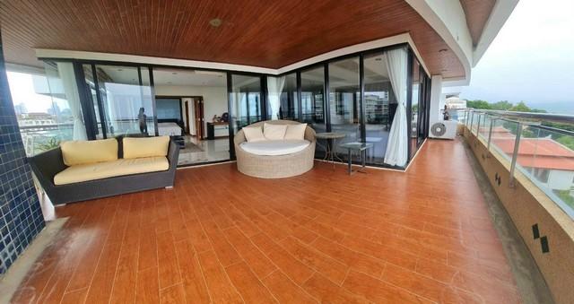 ขายคอนโด หาดอู่ทอง เขาพระตำหนัก ซอย 5 หนองปรือ บางละมุง ชลบุรี 3