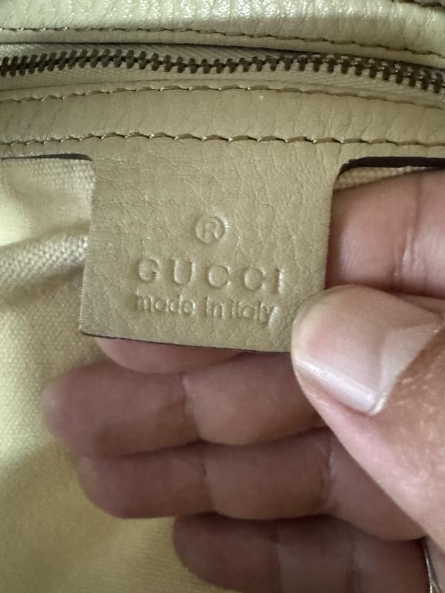 Gucci Twins Tote Bag 20