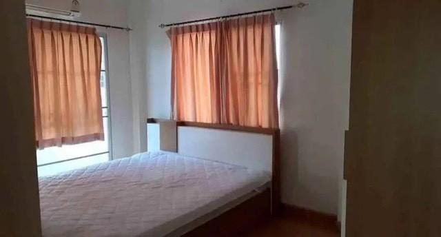 ให้เช่าบ้านเดี่ยว 2ชั้น ซอยสุขุมวิท 77 พร้อมเข้าอยู่ ใกล้รถไฟฟ้า BTS สถานีอ่อนนุช ตลาด ร้านอาหาร ที่จอดรถ 2 คัน 5