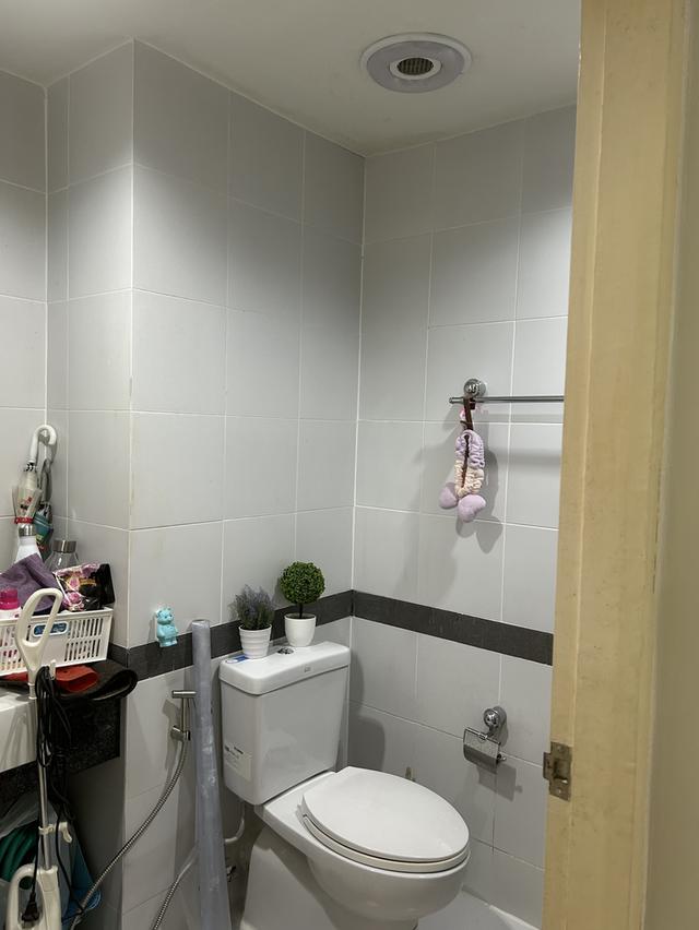 เอสเปส อโศกรัชดา คอนโดมิเนียม 5